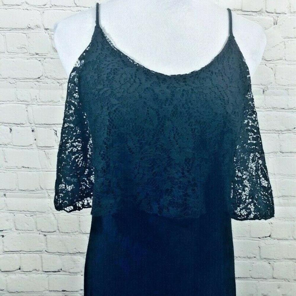 NEBLINA Urban Episode Womens Maxi Dress Size Small